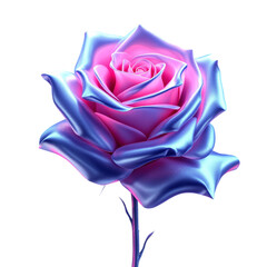 Rose in various shapes, unique styles with creative floral designs