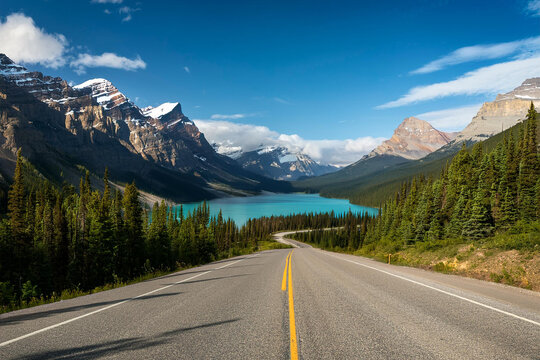 rocky mountain  highway 
