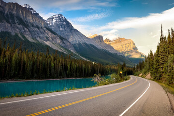 rocky mountain  highway 