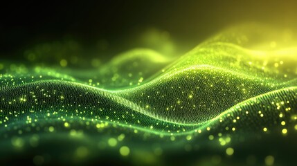 abstract digital data transfer technology background concept of flowing global blockchain technology and high-speed internet connection.