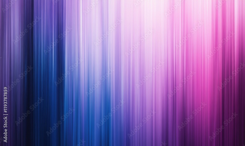 Aufkleber a high-resolution image showcasing a dynamic array of gradient lines smoothly transitioning from pur
