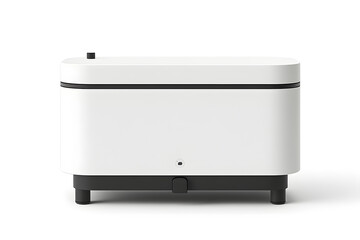 Modern Home Appliance: Clean & Efficient Design