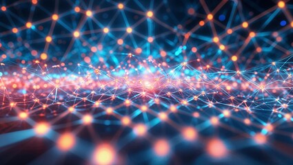 A technologically advanced seamlessly