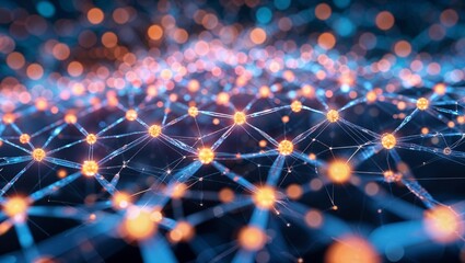 A technologically advanced seamlessly