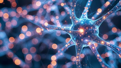 A technologically advanced seamlessly