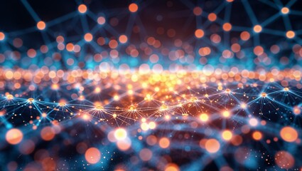 A technologically advanced seamlessly