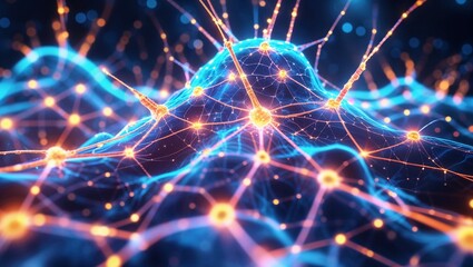 A technologically advanced seamlessly