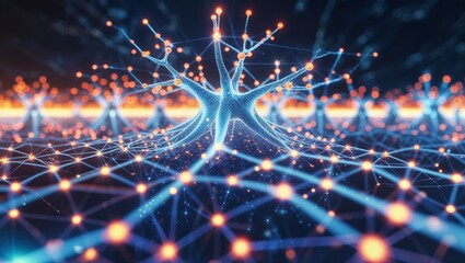 A technologically advanced seamlessly