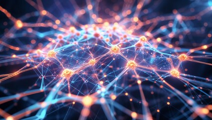 A technologically advanced seamlessly