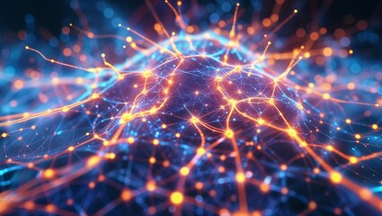 A technologically advanced seamlessly