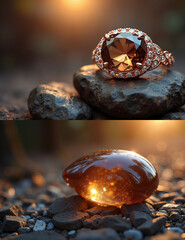 Gemstone, jewelry, background, gem, sparkling background, luxury, airy background, precious stones, jewel art, glamor.