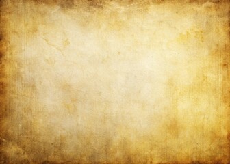 Obraz premium Vintage White Canvas Background Texture - Old Photo Style