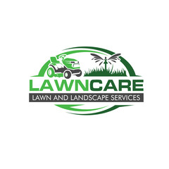 Fototapeta premium Illustration vector graphic of lawn mower logo