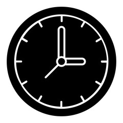 clock icon