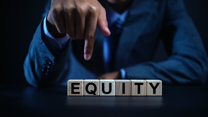 Debt to Equity Ratio Business