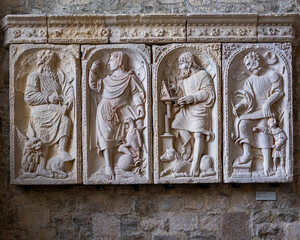 Guardians of Ancient Wisdom