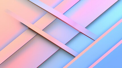 Obraz premium Dynamic abstract art composition digital realm graphic elements modern aesthetic creative perspective visual design