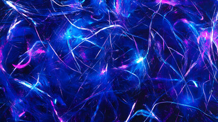 Obraz premium Vibrant Abstract Background with Colorful Light and Texture
