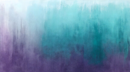 Obraz premium Vibrant Abstract Texture in Shades of Blue and Purple