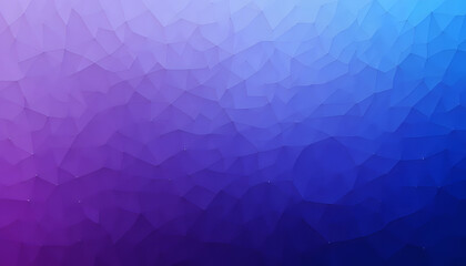 Fototapeta premium Ultraviolet and blue gradient