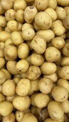 Vegetables are found in the Indian market located in Plano, Dallas, Texas, USA.