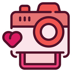 Camera Icon