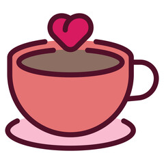 Coffee Icon
