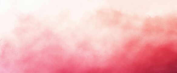 Soft Abstract Pastel Pink Background with Watercolor Texture Gentle Gradient for Elegant Design and Vintage Illustration