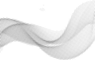 abstract gradient halftone dots background Pop art template texture Vector illustration