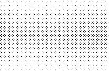 abstract halftone dots background Pop art template texture Vector illustration