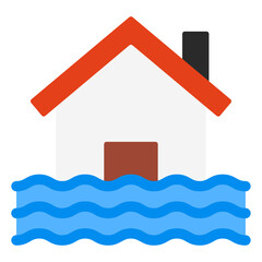 flood icon