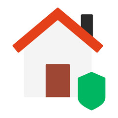 home insurance icon