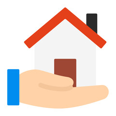 home insurance icon
