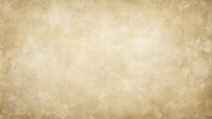 High-resolution beige texture background with subtle mottled patterns and distressed vintage look ideal for design projects