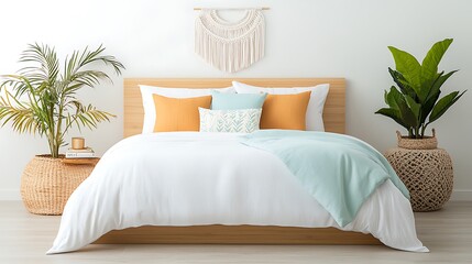 - Minimalist design
