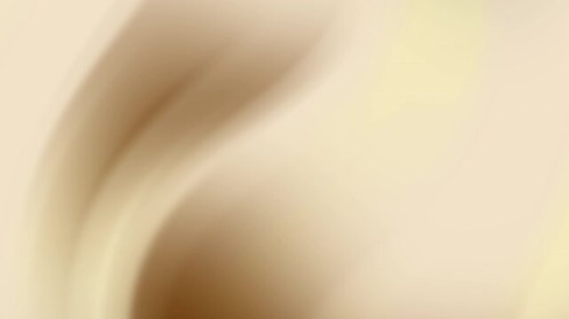 White grainy gradient background animation, cream gradient suitable for elegant designs, fashion websites, product presentations, and sophisticated branding projects.