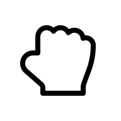Hand Grab