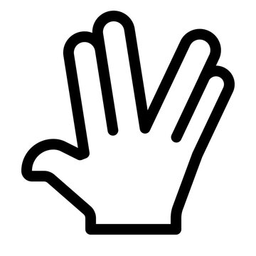 Live Long and Prosper