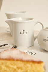 Modern Cozy Decor Technologic Appliance Kitchen Beauty Spa On a Blank Background