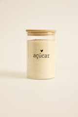 Modern Cozy Decor Technologic Appliance Kitchen Beauty Spa On a Blank Background