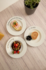 Modern Cozy Decor Technologic Appliance Kitchen Beauty Spa On a Blank Background