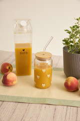 Modern Cozy Decor Technologic Appliance Kitchen Beauty Spa On a Blank Background