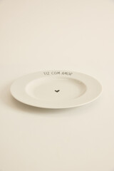 Modern Cozy Decor Technologic Appliance Kitchen Beauty Spa On a Blank Background