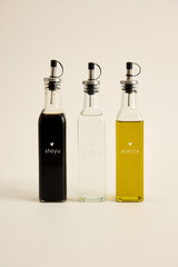 Modern Cozy Decor Technologic Appliance Kitchen Beauty Spa On a Blank Background