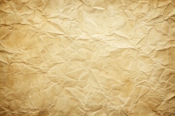 Fototapeta premium Beige Background Texture, Aged Paper, Vintage Grunge, Retro Wallpaper, Cream Textured Surface, Old Paper Stock Photo