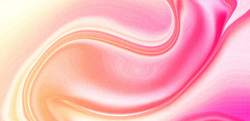 Dynamic gradient swirls abstract art digital noise glitch effects grainy texture vibrant colors creative exploration