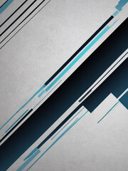 Obraz premium abstract background with lines
