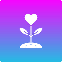 Grow Icon