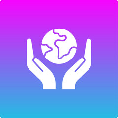 Save The World Icon