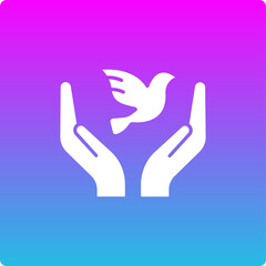 Freedom Icon